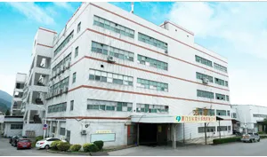 Xiamen Gier Fixture Co.,ltd company overview - view 1 thumbnail