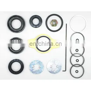 Auto Parts Japan Power Steering Repair Kits Gasket For Toyota Mcv20 Sxv20 Camey OEM 04445-33070 thumbnail-1
