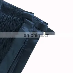 Spot Pet Fence Net Barrier Safety Protection Indoor Dog Free Punching Isolation Net thumbnail-5