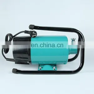 Electric Tools Concrete Equipment Concrete Vibrator Concrete Poker Vibration Poker thumbnail-2