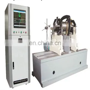 LCD Screen YYQ-100A Rotor Automatic Armature Calibration Rotor Balance Machine thumbnail-1