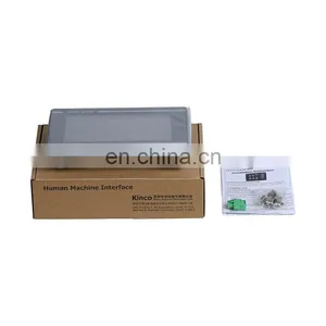 Kinco Eview HMI GL100 10.1 Inch Touch Screen Cheap Hmi Touch Screen for Plc thumbnail-1