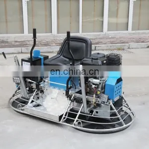 24HP Ride on Power Trowel NM-P940 With Electric Starting Model for Sale thumbnail-4