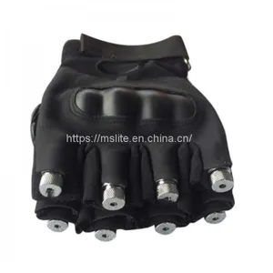 Laser Gloves Stage Equipment Laser Head Stage Props Performance Glowing Gloves thumbnail-2