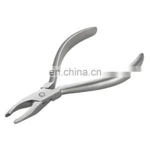 Assured Quality Orthopedic Surgical Instruments Loop Forming Plier Dentistry Materials Dental Instruments Dental Products thumbnail-2