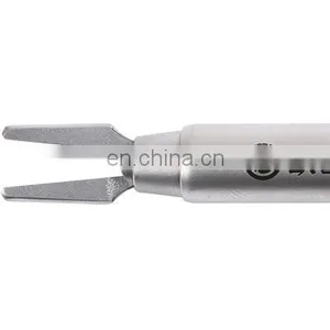 Geyireusable Titanium Clip Applicators and Clips for Laparoscopic Instruments thumbnail-2