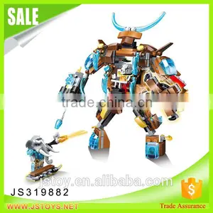 JSTOYS New Design Big Plastic Blocks Toys for Kids thumbnail-2