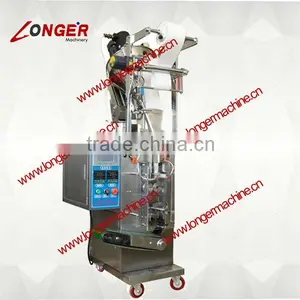 Automatic Powder Packaging Machine|Power Packer|Powder Bag Packing Machine thumbnail-1