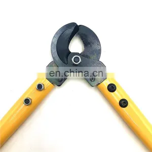 High Quality AWG 2/0 GA OFC/CCA Cable Cutter thumbnail-4