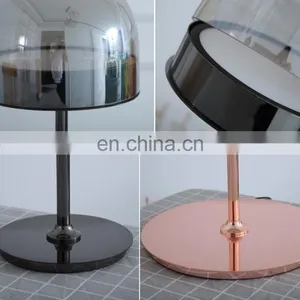 Модный современный беспроводной миниатюрный светодиодный настольный ламп для дома thumbnail-5