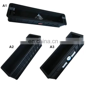 Customized ABS Plastic Concrete Beam Test Cube Moulds,beam Mold thumbnail-1