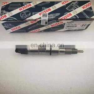 Common Rail Injector Bosch 0445120186 , 0986435568 MAN 51101006115 thumbnail-3