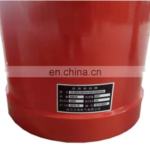 CVT Resonant Booster Exciting Transformer thumbnail-1