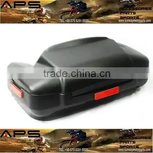 LLDPE ATV Luggage Box ATV Box Quad Bike Box ATV Cargo Box ATV Accessories thumbnail-4