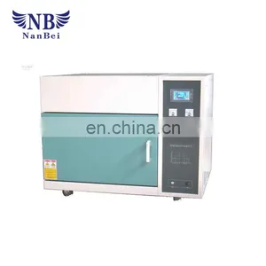 High Quality 1000 Degree Muffle Furnaces Dental Mini Muffle Burnout Furnace thumbnail-5