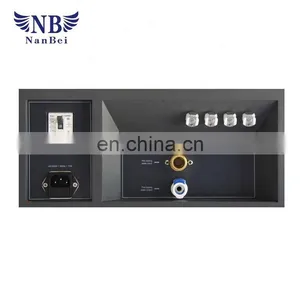 Kjeltec Food Nitrogen Protein Analyzer thumbnail-4