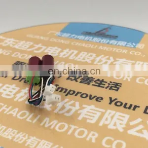 6v 6mm Coreless Motor CL-0615 High Speed Low Noise thumbnail-1