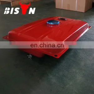 BISON(CHINA)Metal Gasoline Generator Fuel Tank for 5Kw Petrol Generator With Good Price thumbnail-1