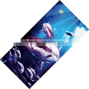 In Stock Fishing Headwear Bandana thumbnail-6