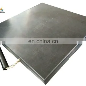 Stackable Jacking Block, Caravan Crane Outrigger Pads Manufacturer thumbnail-6
