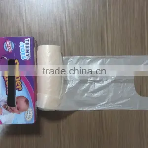 Printed Pet Waste Bag thumbnail-3