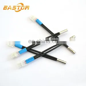 12V 24V 48V 40W Small Electric Resistance 6*20mm 3d Printer Heater Cartridge thumbnail-2