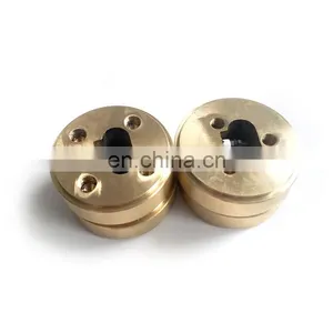 High Temperature 650 Degree Centigrade Copper Cast Die Ring Heater thumbnail-2