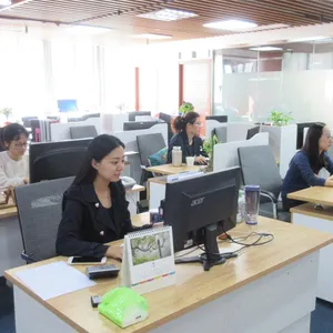 Ximamen Jinghuang Import&export Trading Co.,ltd. company overview - view 1 thumbnail