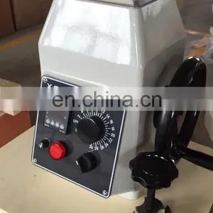 ZXQ-5 Automatic Mounting Press/Metallographic Inlaying/Sample Mounting Press From China thumbnail-3