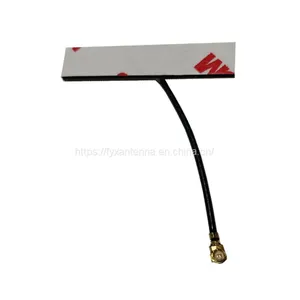 WiFi Zigbee Bluetooth Internal PCB Antenna Wireless Module thumbnail-3