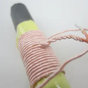 Ferrite Rod Core Coil RFID Core Coil thumbnail-4