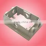 1-GANG FLANGED EXTENSION BOXES thumbnail-1