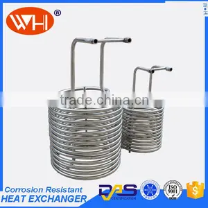 For Wholesale Titanium Coil Tube Heat Exchanger thumbnail-4