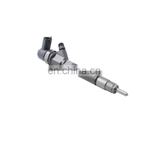 Fuel Injector Bos-ch Original In Stock Common Rail Injector A6110701687 thumbnail-2
