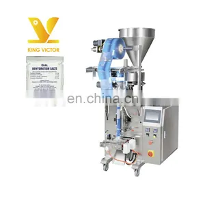 Automatic Oral Rehydration Salts Solution Sachets Packing Machine thumbnail-1