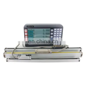 Lathe 2 Axis 3axis Digital Readout LCD Display Dro For Milling Machine thumbnail-5