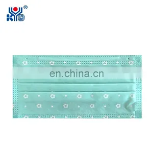 Disposable Nonwoven Face Mask Body Making Machine thumbnail-4