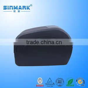 SINMARK 9025T USB/serial/parallet Port Thermal Transfer Barcode Printer thumbnail-2