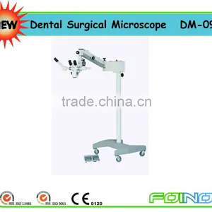 Dental Surgical Supply/ Dental Surgical Microscope With Camera thumbnail-1