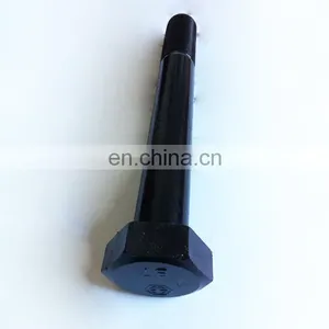 A193 B7 Heavy Hex Bolts ASTM A194 GR 2H Heavy Hex Nuts thumbnail-2