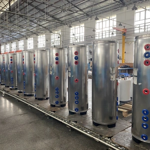 SST Heating Energy Co.,Ltd company overview - view 2 thumbnail