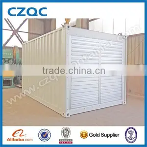 Cheap Special Container of Generator Container thumbnail-5