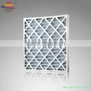 Panel Filter Air Filter Manufacture thumbnail-3