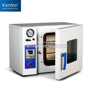 Vacuum Drying Oven, Powder and Granule Medicine Oven thumbnail-1