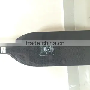 Wholesale Dragon Boat Paddle Dragon Boat Paddle Carbon Fiber Paddle thumbnail-3