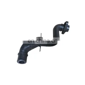 Heavy Duty Truck Parts Crankcase Ventilation Pipe Oem 20397944 for VL Truck thumbnail-1