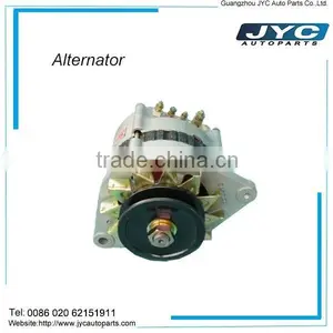JYC High Quality Generator OE NO :JFWZ25A thumbnail-1