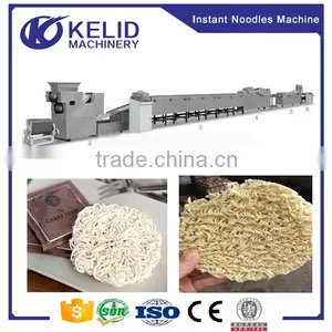 Best Price High Quality Maggi Instant Noodle Making Machine thumbnail-5