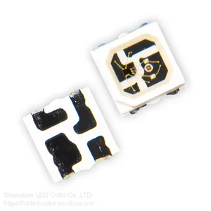 SMD 5V SK6812 3535 RGB Color LED Chip LC88112B LED Chip thumbnail-1