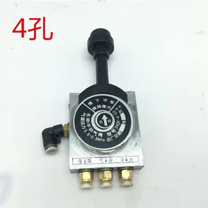 34QE-01 Positioning Valve 45SQF Dump Switch Hywo Type Poppet Valve Positioning Valve thumbnail-1
